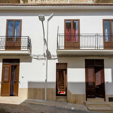 Ciak Si Gira 3 Apartment Castellammare del Golfo Bagian luar foto