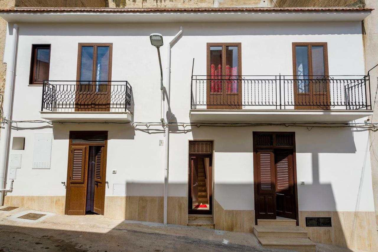 Ciak Si Gira 3 Apartment Castellammare del Golfo Bagian luar foto