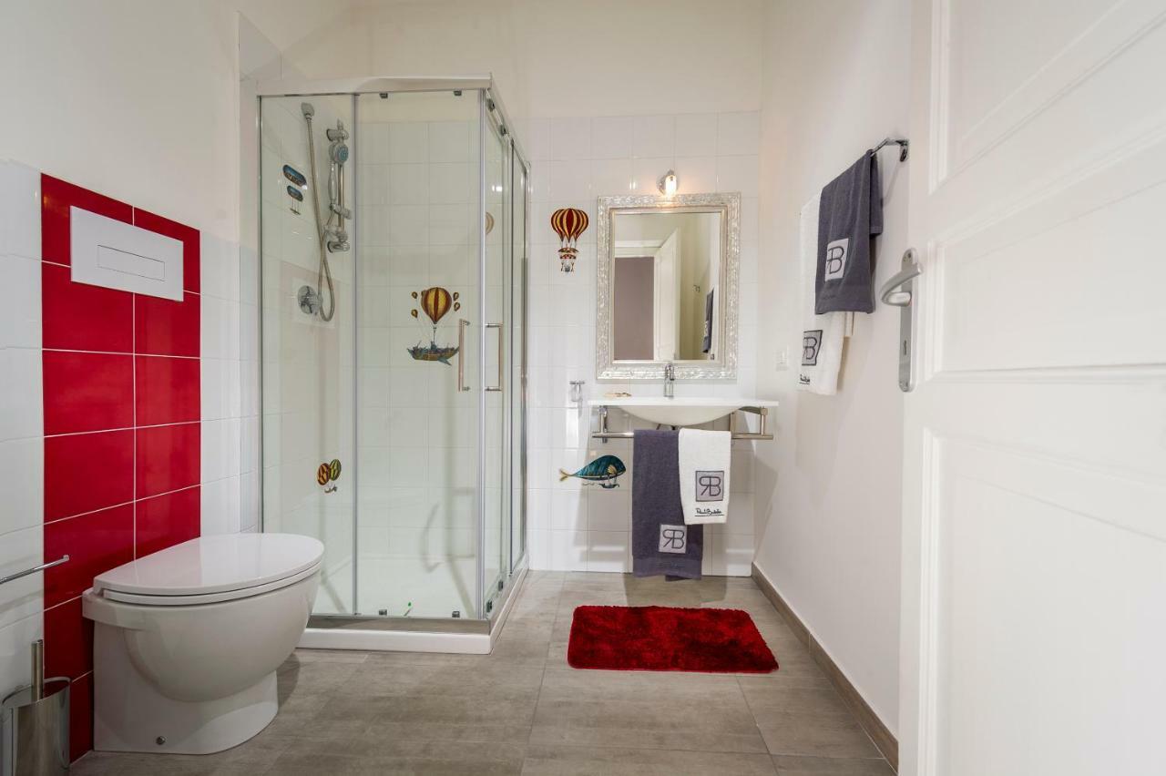 Ciak Si Gira 3 Apartment Castellammare del Golfo Bagian luar foto